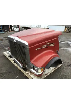 INTERNATIONAL 5900i Hood