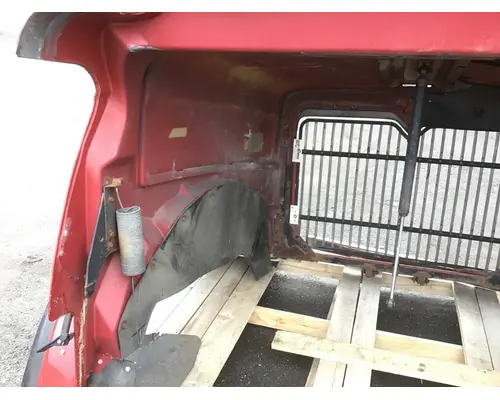 INTERNATIONAL 5900i Hood