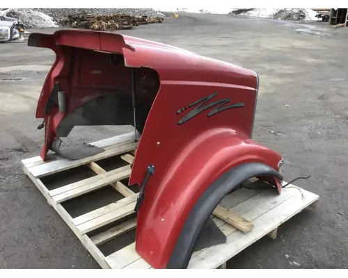 INTERNATIONAL 5900i Hood