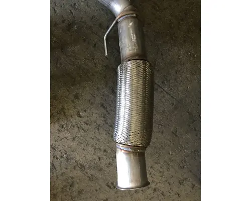 INTERNATIONAL 5900i Turbocharger  Supercharger