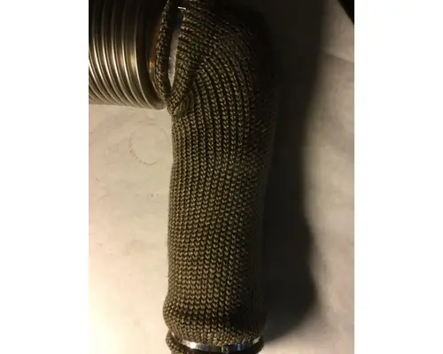 INTERNATIONAL 5900i Turbocharger  Supercharger