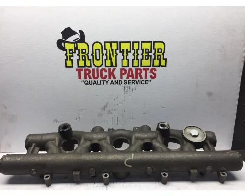 INTERNATIONAL 6.0 LTR Engine Parts, Misc.