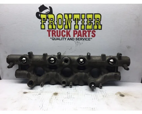 INTERNATIONAL 6.0 LTR Engine Parts, Misc.