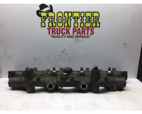 INTERNATIONAL 6.0 LTR Engine Parts, Misc.