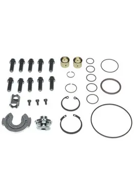 INTERNATIONAL 6.0L Powerstroke Turbocharger / Supercharger
