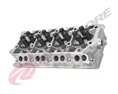 INTERNATIONAL 6.0L Cylinder Head