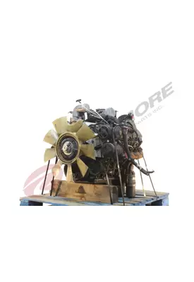 INTERNATIONAL 6.0L Engine Assembly