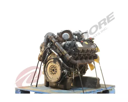 INTERNATIONAL 6.0L Engine Assembly