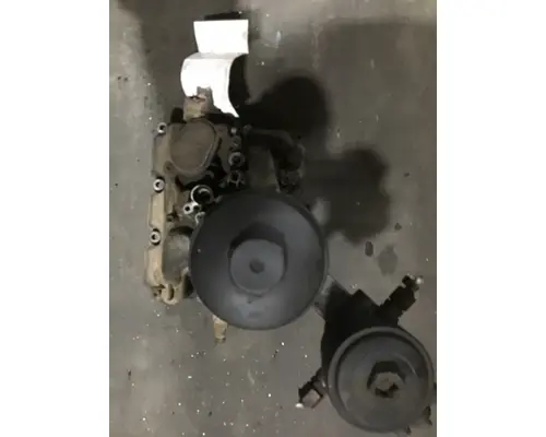 INTERNATIONAL 6.0L Engine Oil Cooler