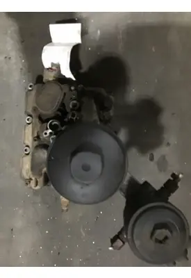 INTERNATIONAL 6.0L Engine Oil Cooler