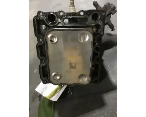 INTERNATIONAL 6.0L Engine Oil Cooler
