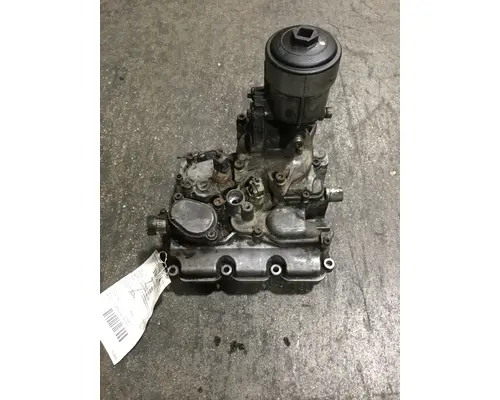 INTERNATIONAL 6.0L Engine Oil Cooler