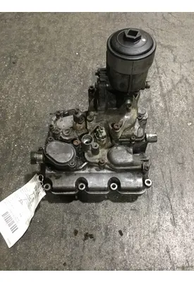 INTERNATIONAL 6.0L Engine Oil Cooler