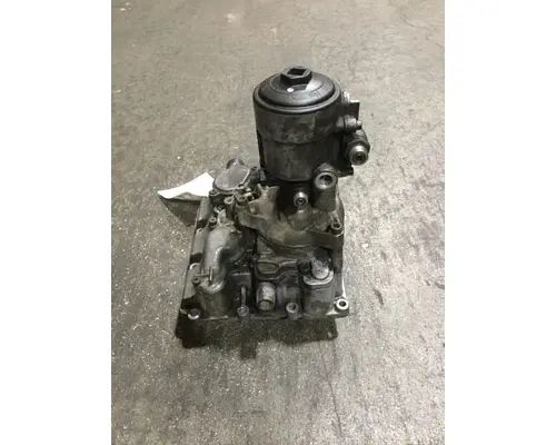 INTERNATIONAL 6.0L Engine Oil Cooler