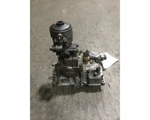 INTERNATIONAL 6.0L Engine Oil Cooler