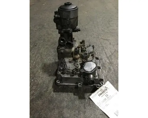 INTERNATIONAL 6.0L Engine Oil Cooler