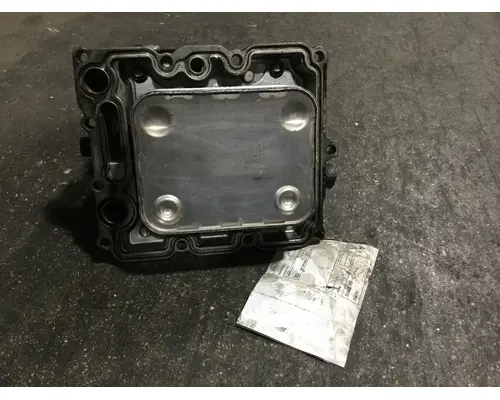 INTERNATIONAL 6.0L Engine Oil Cooler