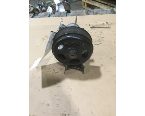 INTERNATIONAL 6.0L Engine Parts, Misc.