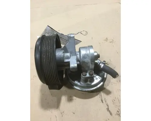 INTERNATIONAL 6.0L Engine Parts, Misc.