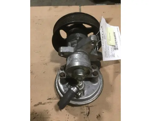 INTERNATIONAL 6.0L Engine Parts, Misc.