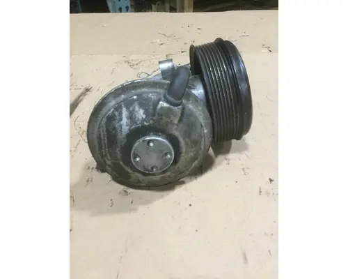 INTERNATIONAL 6.0L Engine Parts, Misc.
