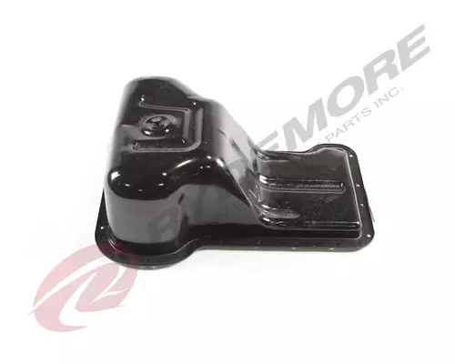 INTERNATIONAL 6.0L Oil Pan