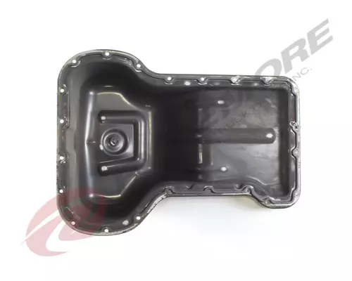 INTERNATIONAL 6.0L Oil Pan