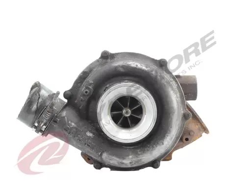 INTERNATIONAL 6.0L Turbocharger  Supercharger