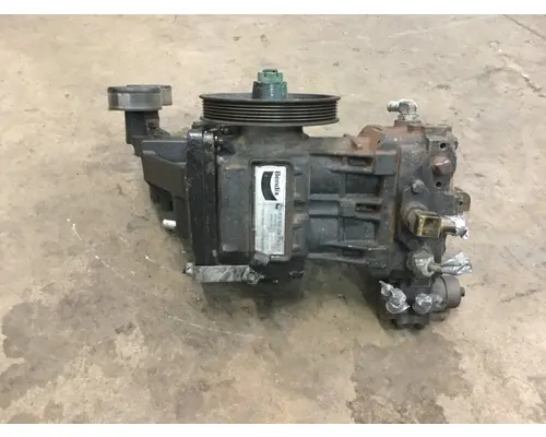 INTERNATIONAL 6.0 Air Compressor