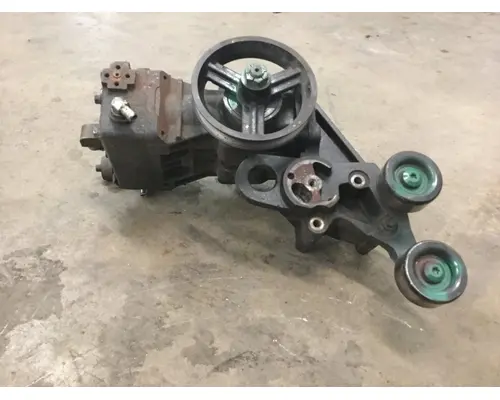 INTERNATIONAL 6.0 Air Compressor