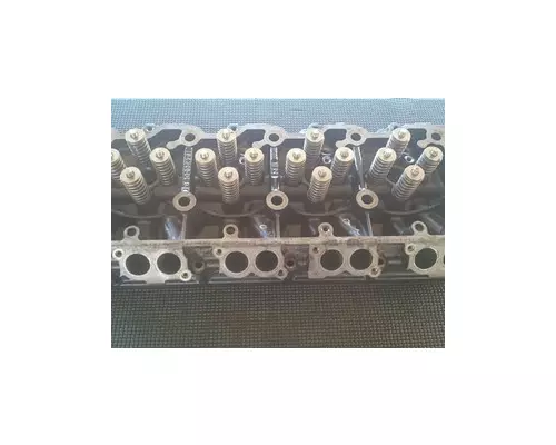 INTERNATIONAL 6.0 Cylinder Head