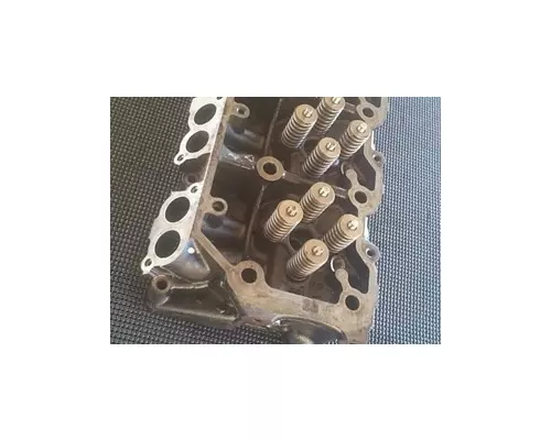 INTERNATIONAL 6.0 Cylinder Head