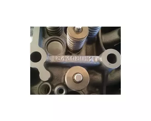 INTERNATIONAL 6.0 Cylinder Head