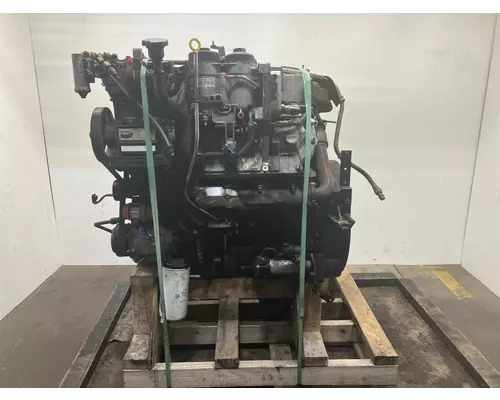 INTERNATIONAL 6.0 Engine Assembly