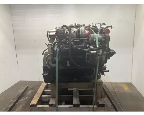 INTERNATIONAL 6.0 Engine Assembly