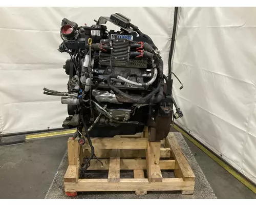 INTERNATIONAL 6.0 Engine Assembly