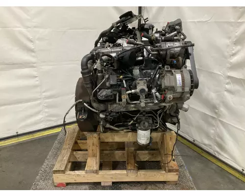 INTERNATIONAL 6.0 Engine Assembly