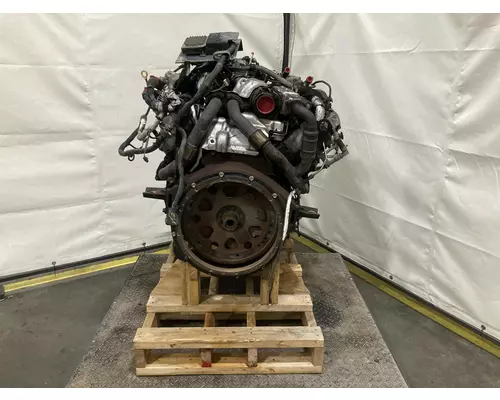 INTERNATIONAL 6.0 Engine Assembly