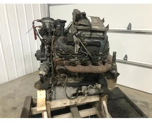 INTERNATIONAL 6.0 Engine Assembly