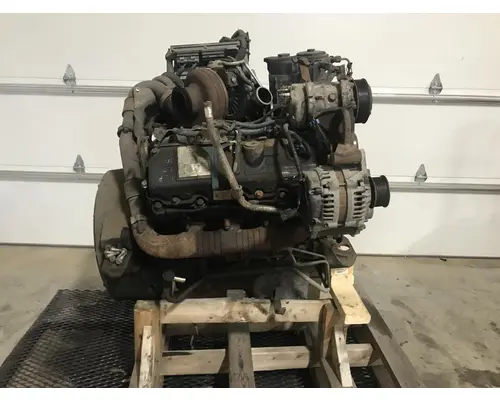 INTERNATIONAL 6.0 Engine Assembly