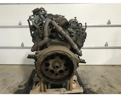 INTERNATIONAL 6.0 Engine Assembly