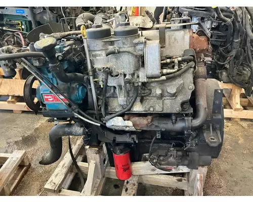 INTERNATIONAL 6.0 Engine Assembly