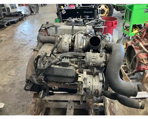 INTERNATIONAL 6.0 Engine Assembly