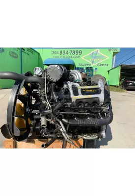 INTERNATIONAL 6.0 Engine Assembly