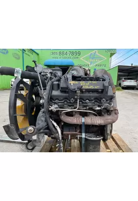 INTERNATIONAL 6.0 Engine Assembly