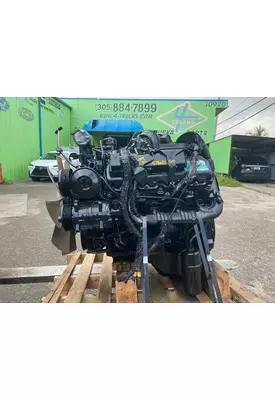 INTERNATIONAL 6.0 Engine Assembly