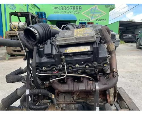 INTERNATIONAL 6.0 Engine Assembly