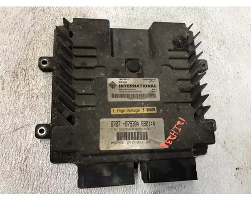 INTERNATIONAL 6.0 Engine Control Module (ECM)