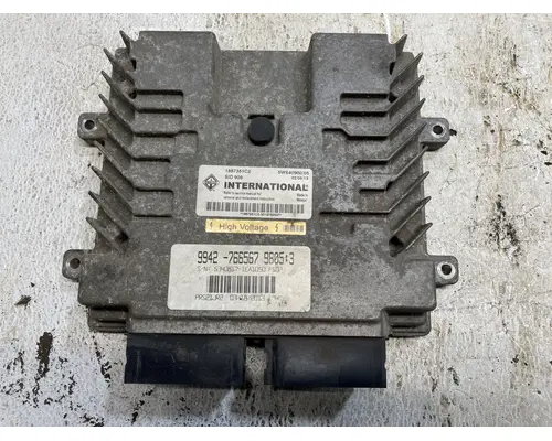 INTERNATIONAL 6.0 Engine Control Module (ECM)