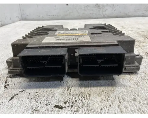 INTERNATIONAL 6.0 Engine Control Module (ECM)